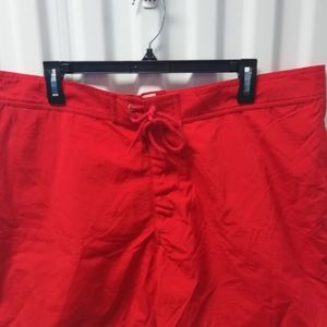 Ralph Lauren Purple Label Swim Shorts Trunks (40)